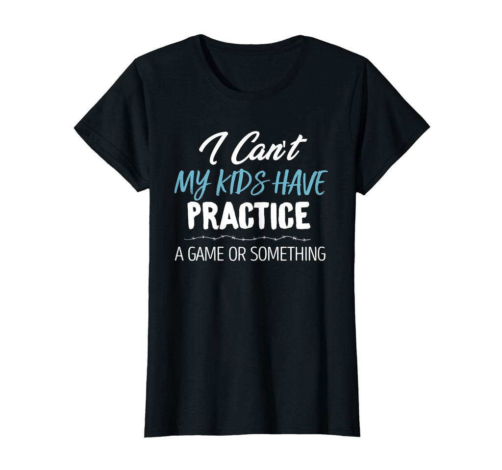 Funny Mom Baseball Football Hockey T-Shirt - Novelty Apparel Men Women - T-Shirt, Sweatshirt, Hoodie