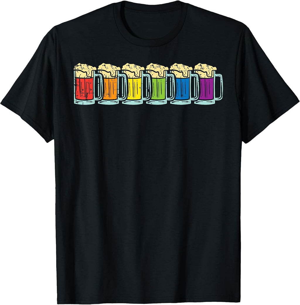 Gay Pride LGBTQ Ally LGBT Men Women Gift - Adult & Kids T-Shirts, Sweatshirts & Hoodies apparel design preview 1
