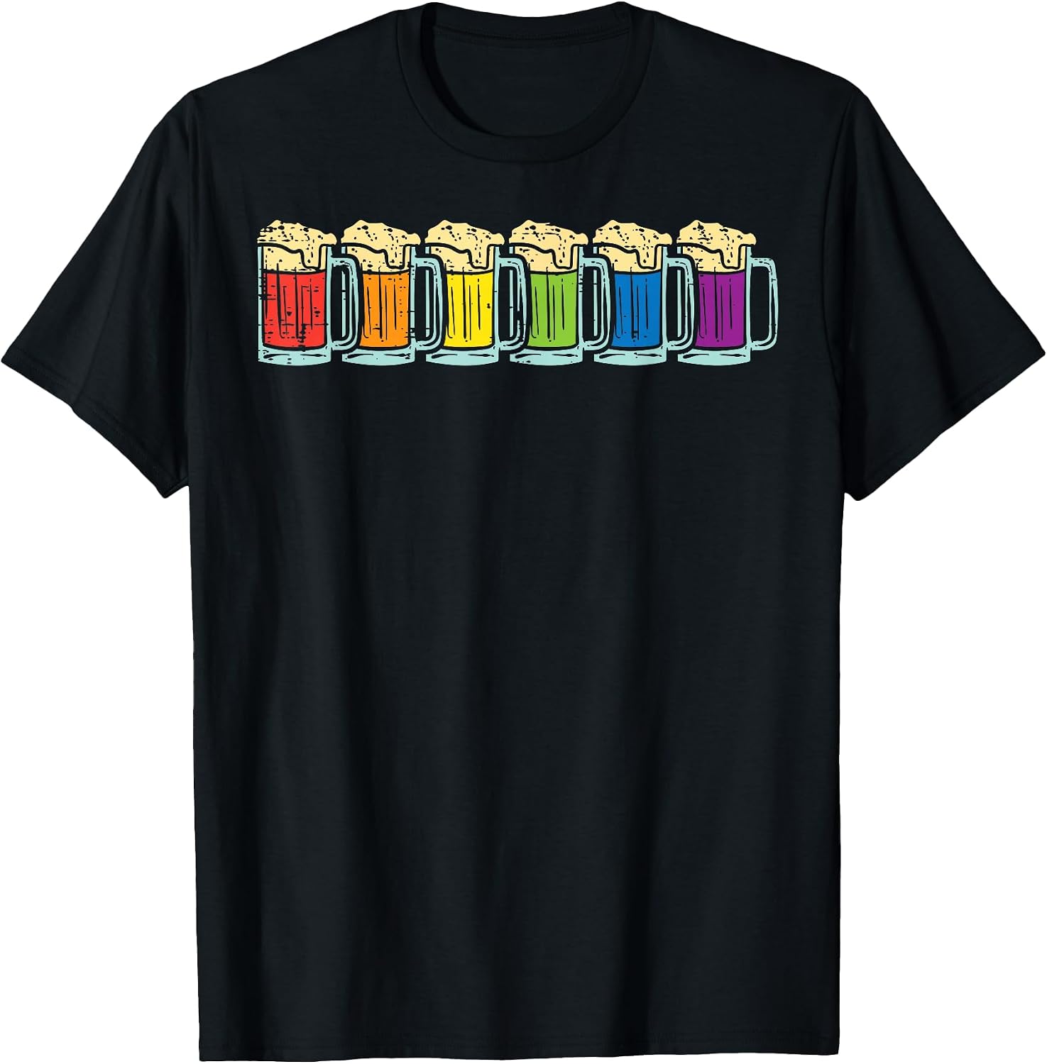 Gay Pride LGBTQ Ally LGBT Men Women Gift - Adult & Kids T-Shirts, Sweatshirts & Hoodies apparel design preview 1