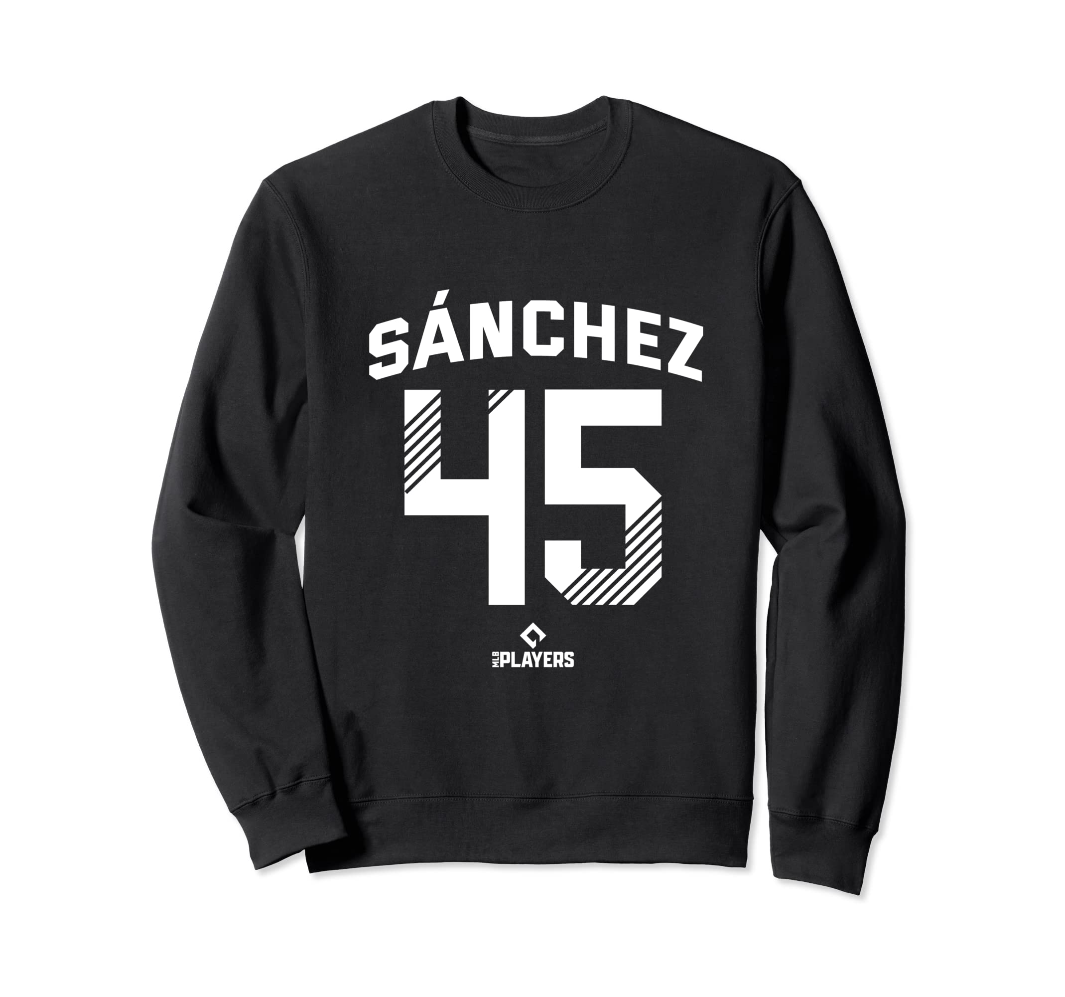 Sixto Sanchez 45 Miami Florida Mlb Sweatshirt - Custom Art Print Unisex - T-Shirt, Sweatshirt, Hoodie