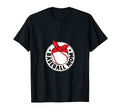Baseball Mom Baseball Mom T-Shirt - Minimalist Print Unisex - T-Shirt, Sweatshirt, Hoodie
