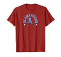 Kyle Schwarber Schwarbomb Philly T-Shirt - Minimalist Print Unisex - T-Shirt, Sweatshirt, Hoodie
