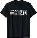 Brooklyn - Adult & Kids T-Shirts, Sweatshirts & Hoodies apparel design preview 1