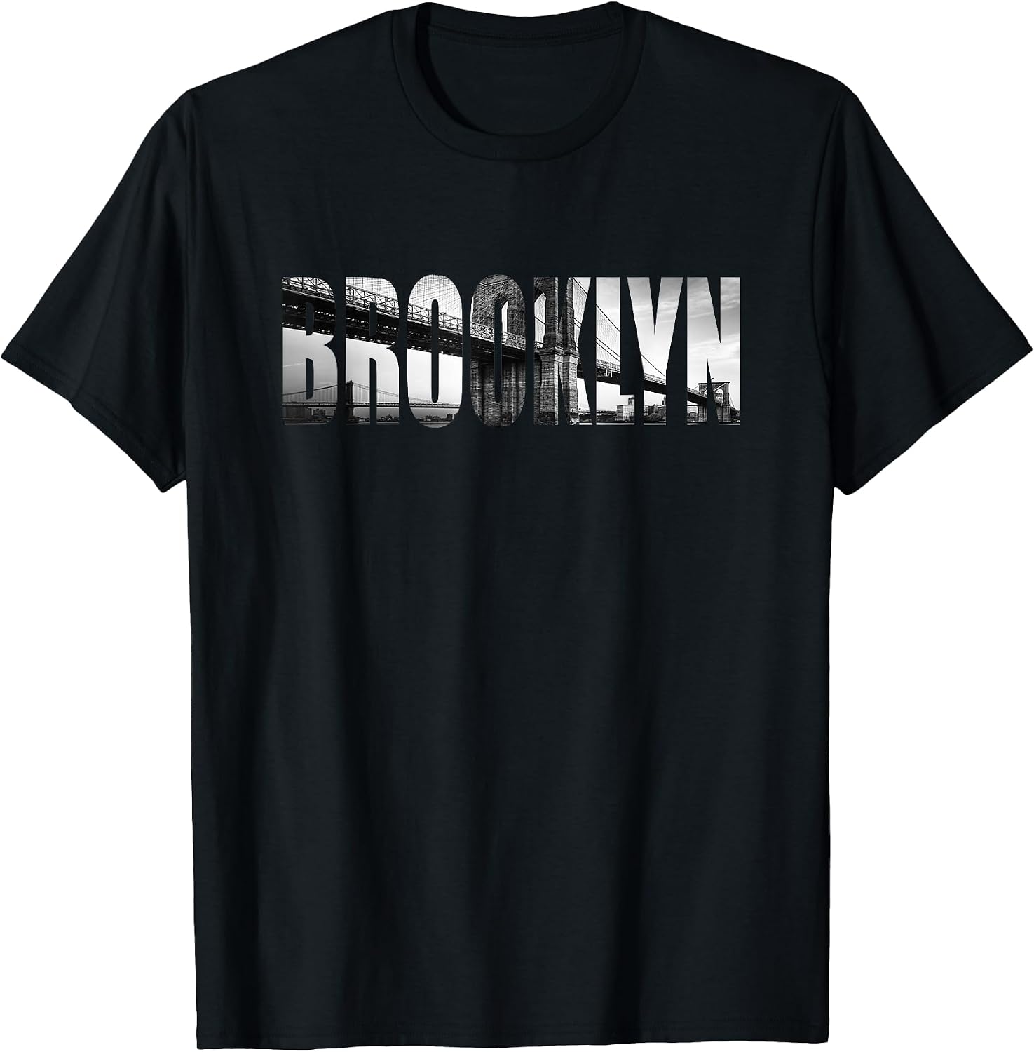 Brooklyn - Adult & Kids T-Shirts, Sweatshirts & Hoodies apparel design preview 1