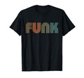 Funk Music Inspired 70S Sound T-Shirt - Novelty Apparel Unisex - T-Shirt, Sweatshirt, Hoodie