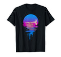 Sunset Mellophone T-Shirt - Trendy Graphic for Adults - T-Shirt, Sweatshirt, Hoodie