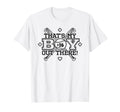 Baseball Mom Dad Thats My Proud T-Shirt - Casual Everyday Wear Unisex - T-Shirt, Sweatshirt, Hoodie