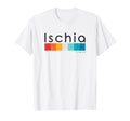 Ischia Italy T-Shirt - Custom Art Print for Adults - T-Shirt, Sweatshirt, Hoodie