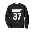 Dylan Bundy 37 Mlbpa Los Angeles Sweatshirt - Custom Art Print Unisex - T-Shirt, Sweatshirt, Hoodie