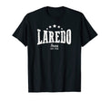 Laredo Tx Home City Pride Distressed T-Shirt - Streetwear Style Unisex - T-Shirt, Sweatshirt, Hoodie