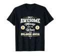 Orlando Arcia Awesome Moms T-Shirt - Streetwear Style for Adults - T-Shirt, Sweatshirt, Hoodie