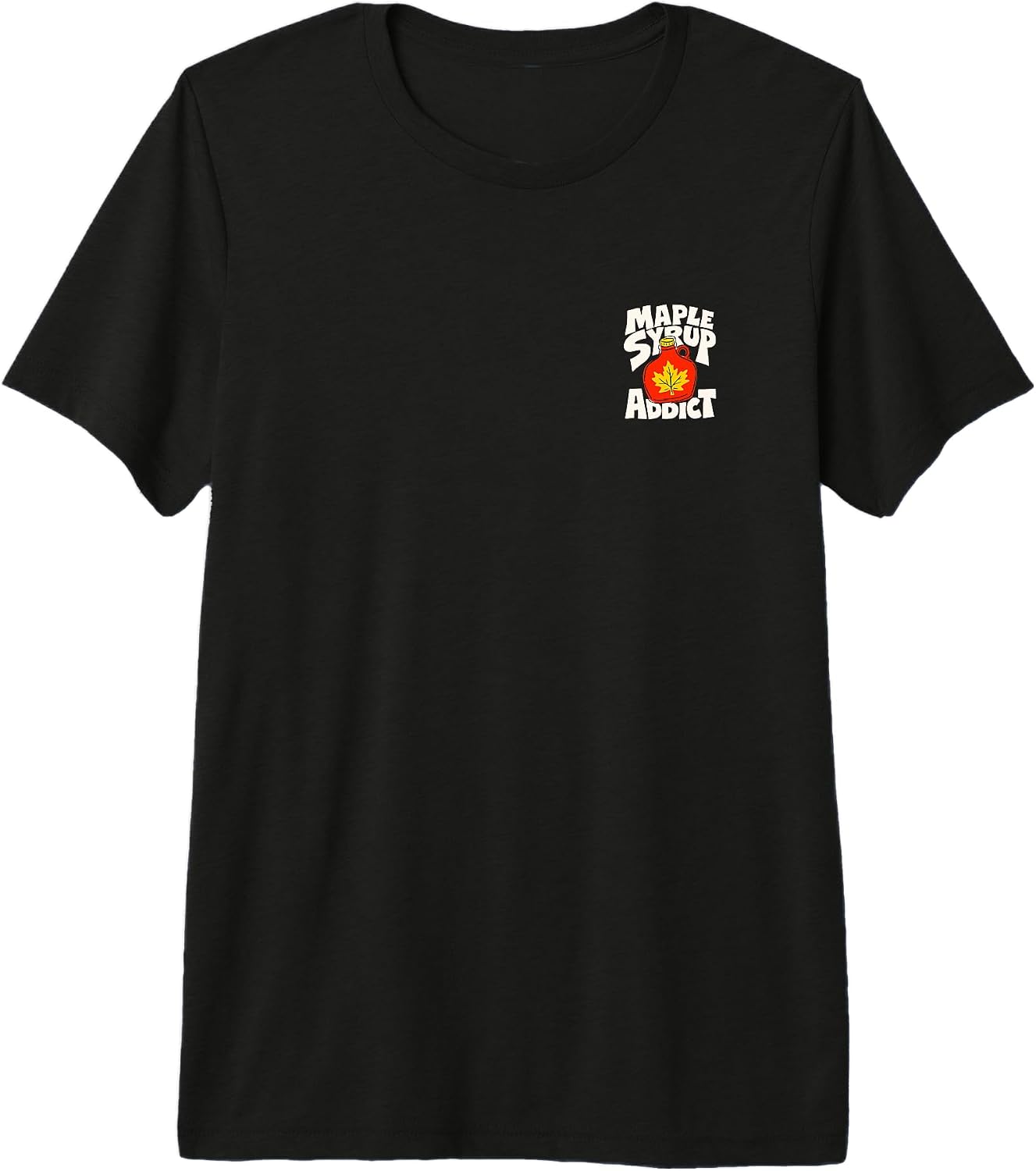 The Food Addict Apparel Co. - Adult & Kids T-Shirts, Sweatshirts & Hoodies apparel design preview 1