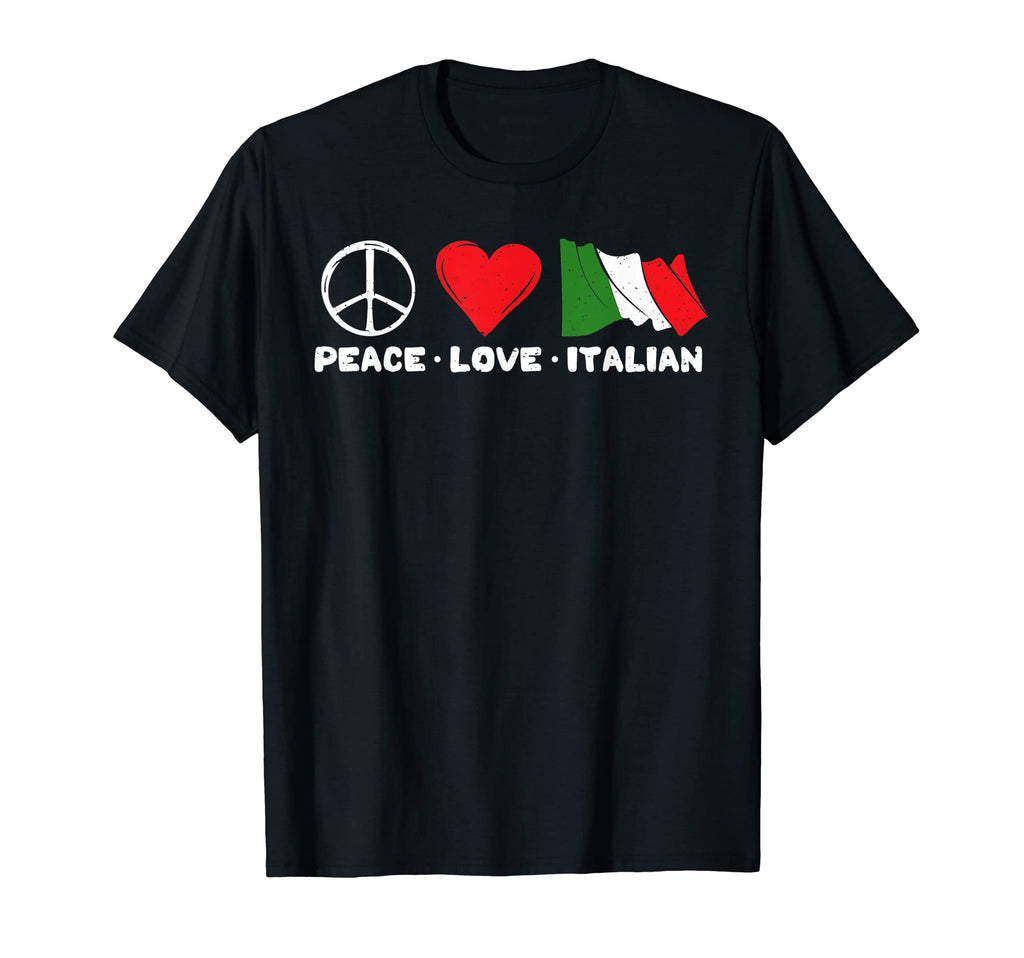 Italian Gifts Accessories Sweatshirt - Aesthetic Graphic Unisex - T-Shirt, Sweatshirt, Hoodie