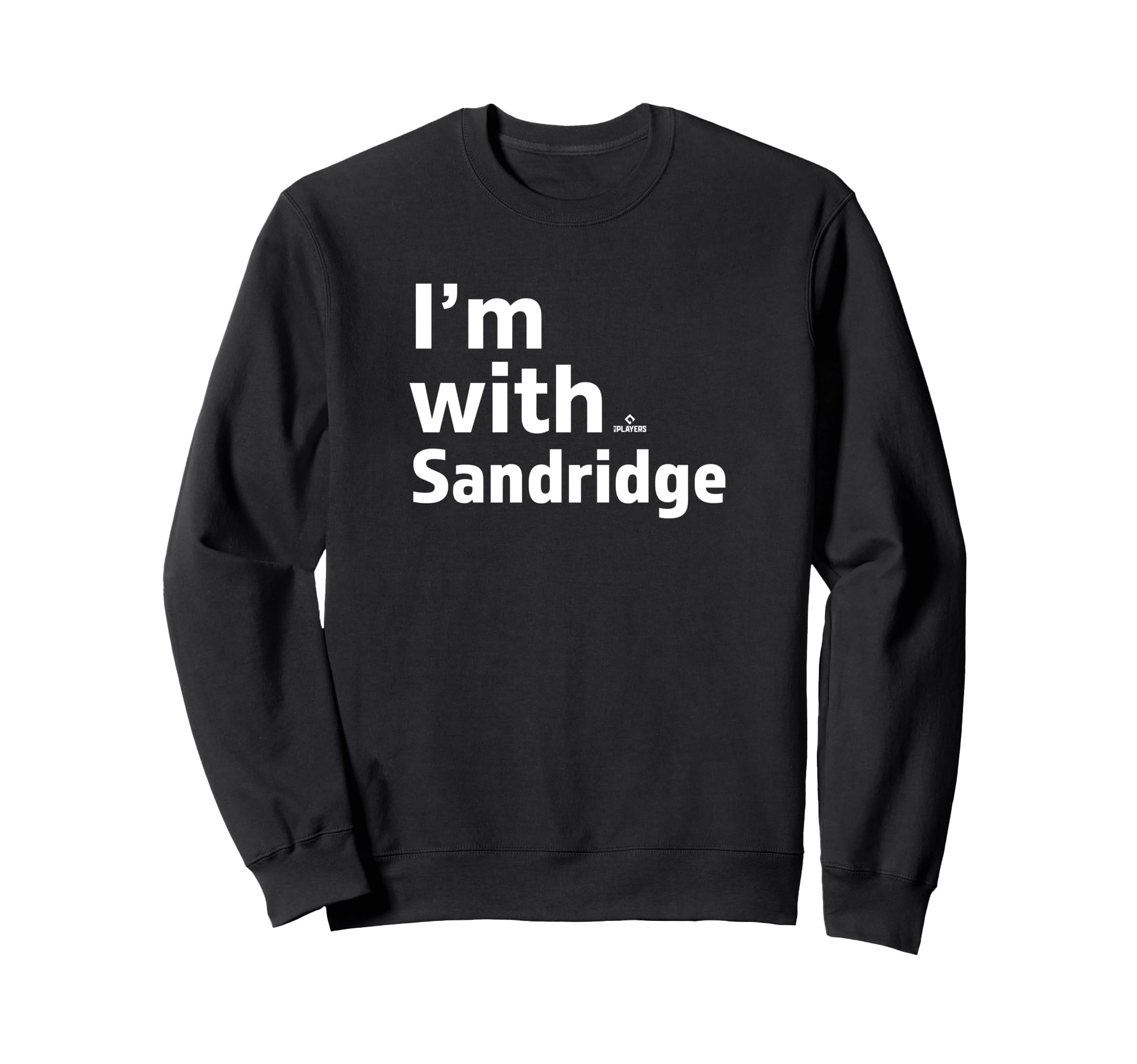 Im Jayvien Sandridge Prospect Sweatshirt - Fun Novelty Design Men Women - T-Shirt, Sweatshirt, Hoodie