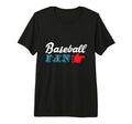 Baseball Fan Baseball Player Baseball T-Shirt - Unique Graphic for Adults - T-Shirt, Sweatshirt, Hoodie