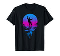 Sunset Tai Chi T-Shirt - Trendy Graphic for Adults - T-Shirt, Sweatshirt, Hoodie