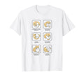 Whiff Ball Pitches Plastic Baseball T-Shirt - Novelty Apparel Men Women - T-Shirt, Sweatshirt, Hoodie
