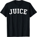 Juice Designs - Adult & Kids T-Shirts, Sweatshirts & Hoodies apparel design preview 1