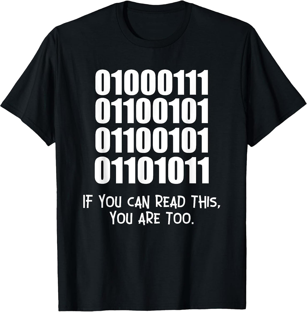 Best IT Developer Gift Programmer - Adult & Kids T-Shirts, Sweatshirts & Hoodies apparel design preview 1