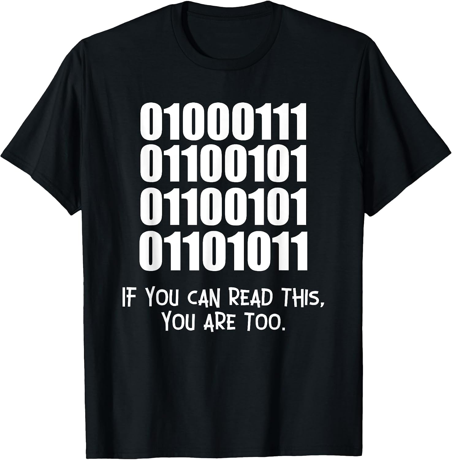 Best IT Developer Gift Programmer - Adult & Kids T-Shirts, Sweatshirts & Hoodies apparel design preview 1
