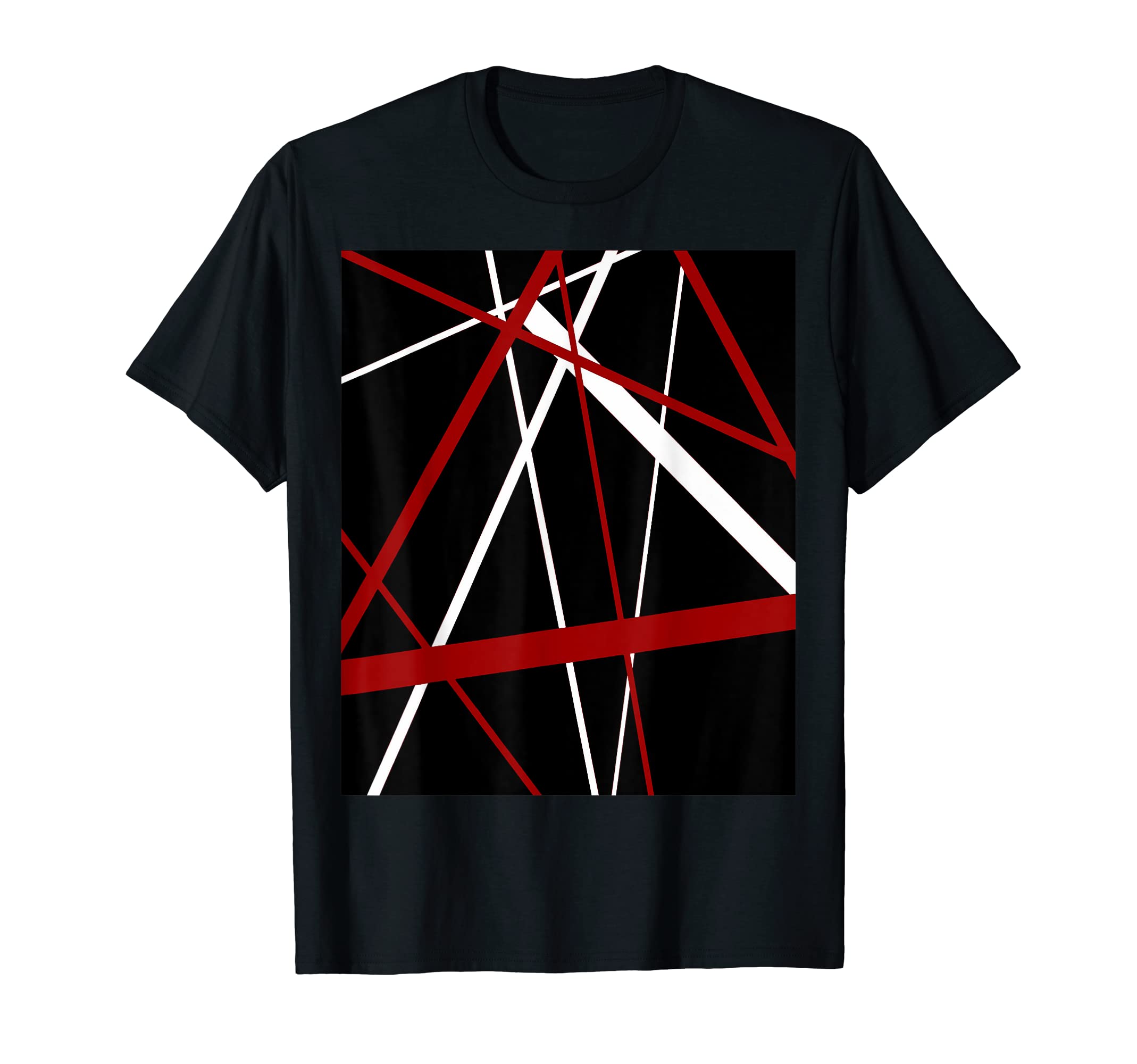 Lines And Stripes Pattern Gifts And Tees Sweatshirt - Graphic Print Unisex - T-Shirt, Sweatshirt, Hoodie