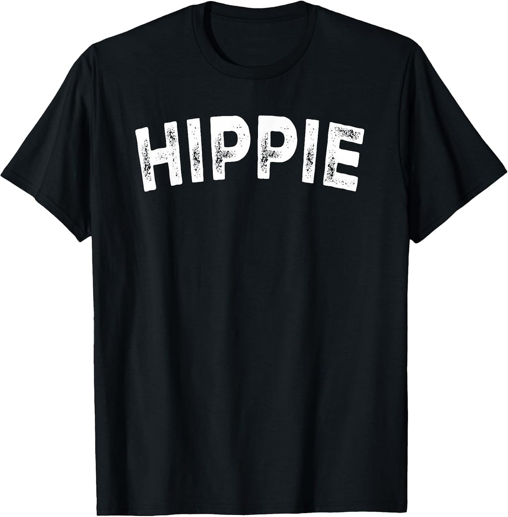 Hippie Styles - Adult & Kids T-Shirts, Sweatshirts & Hoodies apparel design preview 1