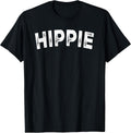 Hippie Styles - Adult & Kids T-Shirts, Sweatshirts & Hoodies apparel design preview 1