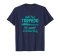Cal Raleigh Seattle Torpedo Bat Company T-Shirt - Aesthetic Graphic Unisex - T-Shirt, Sweatshirt, Hoodie
