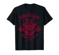 American Motorcycle Indian Bikers T-Shirt - Casual Everyday Wear Unisex - T-Shirt, Sweatshirt, Hoodie