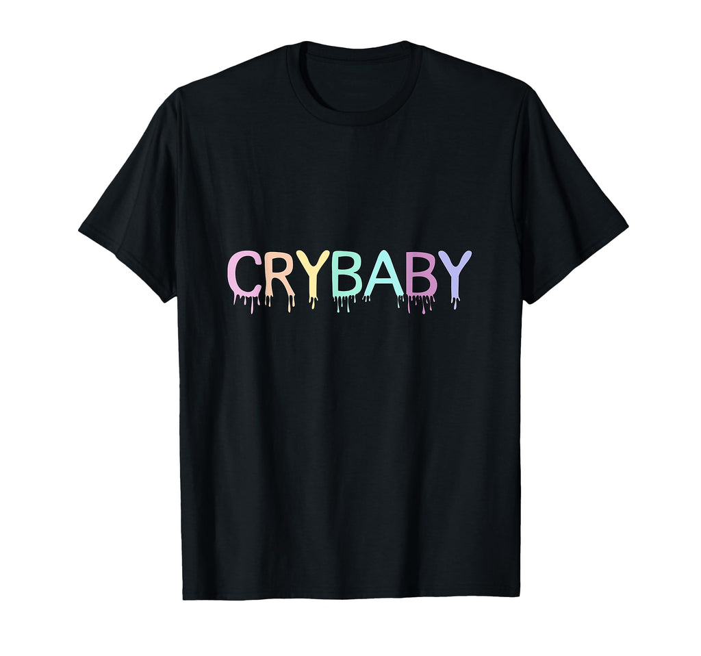 Kawaii Pastel 90S Hipster Anime Soft T-Shirt - Custom Art Print Unisex - T-Shirt, Sweatshirt, Hoodie