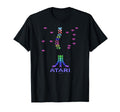 Atari Centipede Arcade 8 Bit Gamer T-Shirt - Unique Graphic Men Women - T-Shirt, Sweatshirt, Hoodie