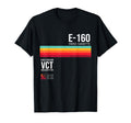 80S Video Cassette Tape T-Shirt - Graphic Print Men Women - T-Shirt, Sweatshirt, Hoodie