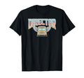 School Director Bus Rock Band T-Shirt - Minimalist Print for Adults - T-Shirt, Sweatshirt, Hoodie
