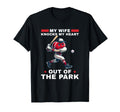 Mens Valentines Day Baseball I Love T-Shirt - Novelty Apparel for Adults - T-Shirt, Sweatshirt, Hoodie