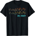 Oh Crap! Quote - Adult & Kids T-Shirts, Sweatshirts & Hoodies apparel design preview 1