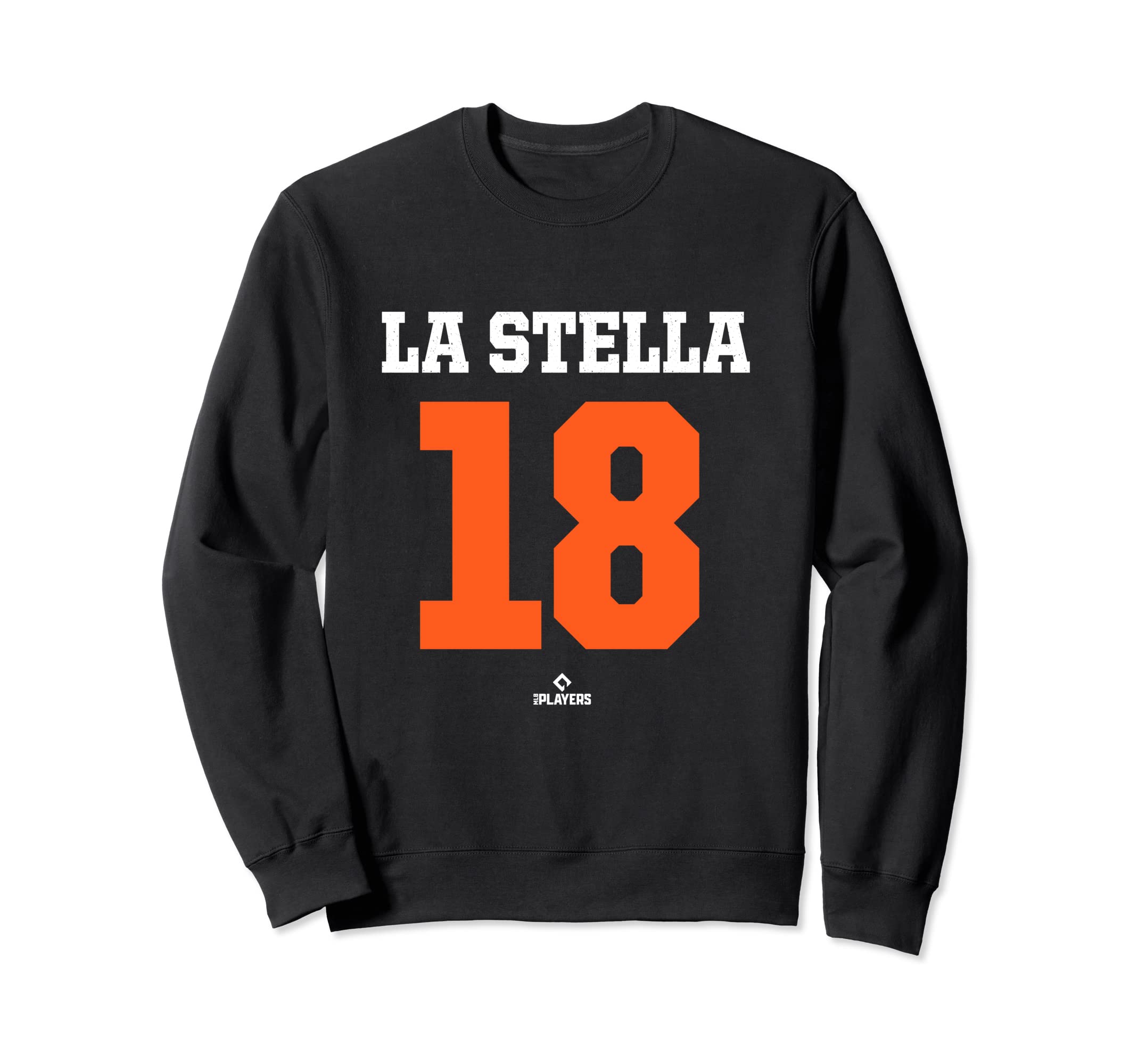 Tommy La Stella San Francisco Sweatshirt - Streetwear Style Men Women - T-Shirt, Sweatshirt, Hoodie