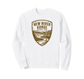 New River Gorge National Park Sweatshirt - Custom Art Print for Adults - T-Shirt, Sweatshirt, Hoodie