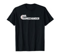 Mr Gamechanger Baseball Scorekeeper T-Shirt - Streetwear Style Men Women - T-Shirt, Sweatshirt, Hoodie