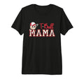Tball Mama Art Funny Baseball Mom T-Shirt - Minimalist Print Unisex - T-Shirt, Sweatshirt, Hoodie