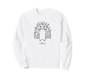 Aesthetic Streetwear Sweatshirt - Casual Everyday Wear Unisex - T-Shirt, Sweatshirt, Hoodie