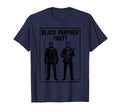 Black Panther Party Political Movement T-Shirt - Unique Graphic Unisex - T-Shirt, Sweatshirt, Hoodie
