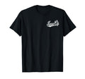 Kansas City Varsity Script Sports T-Shirt - Trendy Graphic for Adults - T-Shirt, Sweatshirt, Hoodie