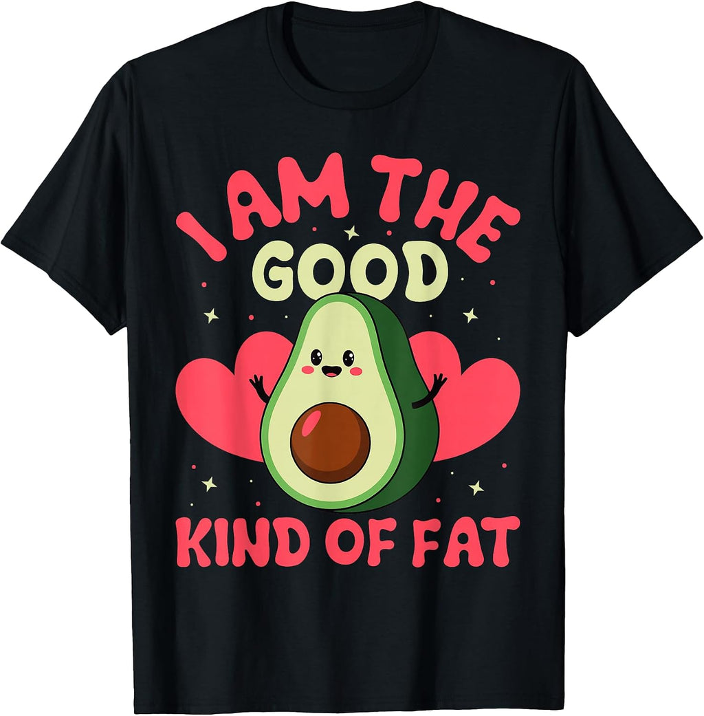 Avocado Smile Collective Happy Vibes Crew for You - Adult & Kids T-Shirts, Sweatshirts & Hoodies apparel design preview 1
