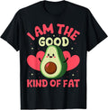 Avocado Smile Collective Happy Vibes Crew for You - Adult & Kids T-Shirts, Sweatshirts & Hoodies apparel design preview 1