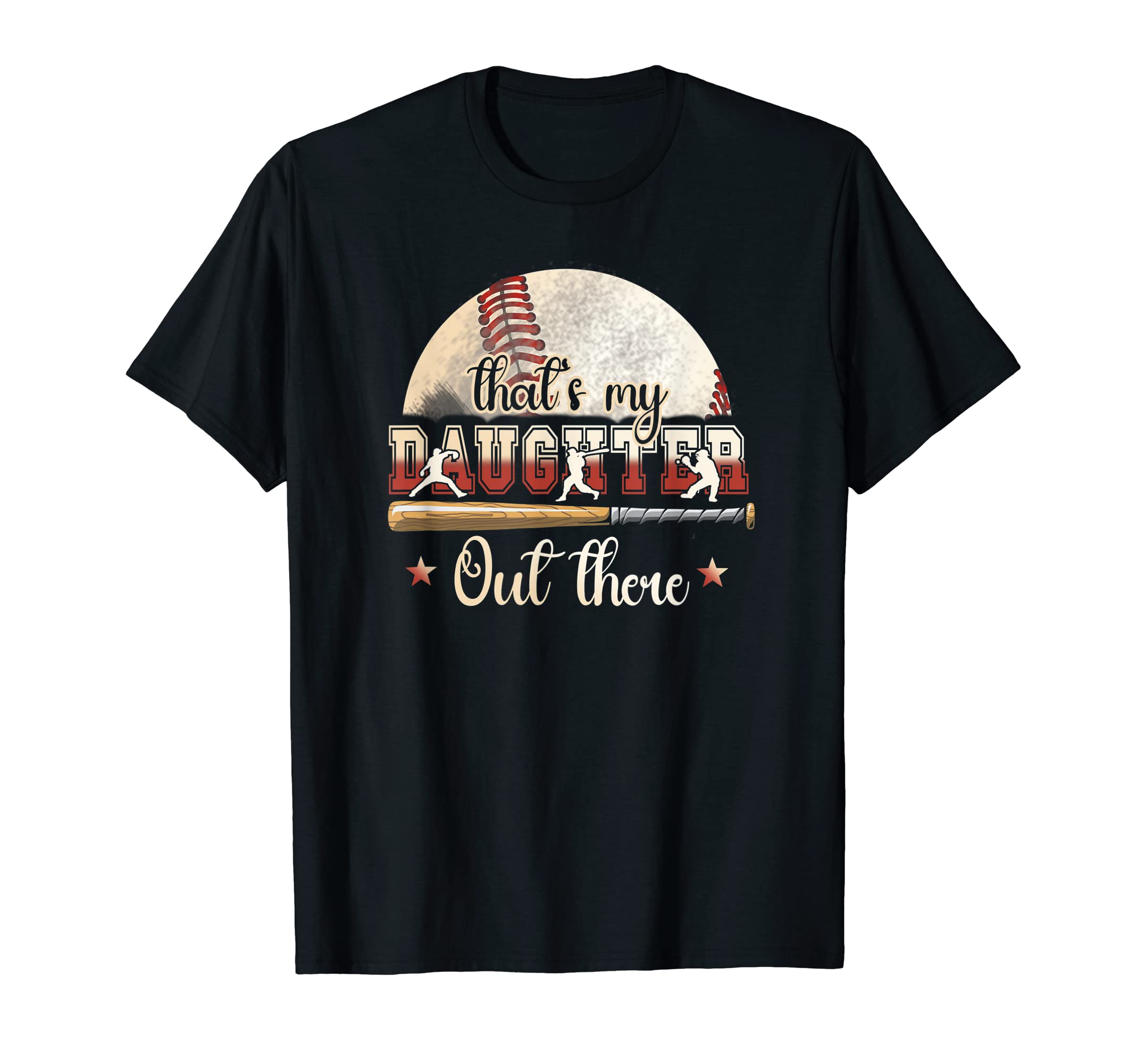 Baseball Player Lover Thats My T-Shirt - Minimalist Print for Adults - T-Shirt, Sweatshirt, Hoodie