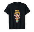 Anime Cambodian Khmer Apsara Peace And T-Shirt - Novelty Apparel Unisex - T-Shirt, Sweatshirt, Hoodie