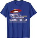 Funny SciFi Science Fiction Fans - Adult & Kids T-Shirts, Sweatshirts & Hoodies apparel design preview 1