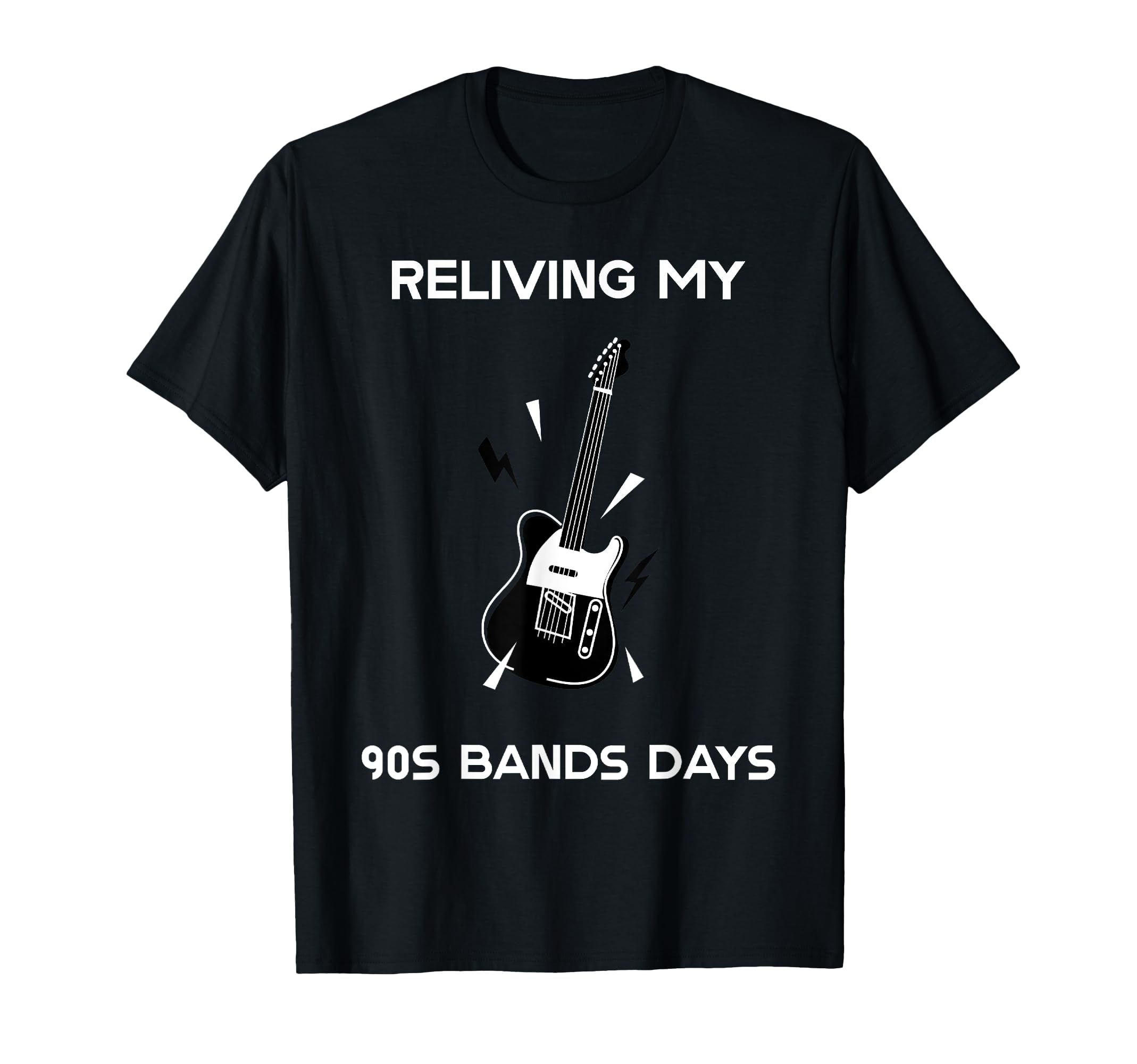 Nostalgic 90S Band Music Lovers T-Shirt - Streetwear Style Men Women - T-Shirt, Sweatshirt, Hoodie