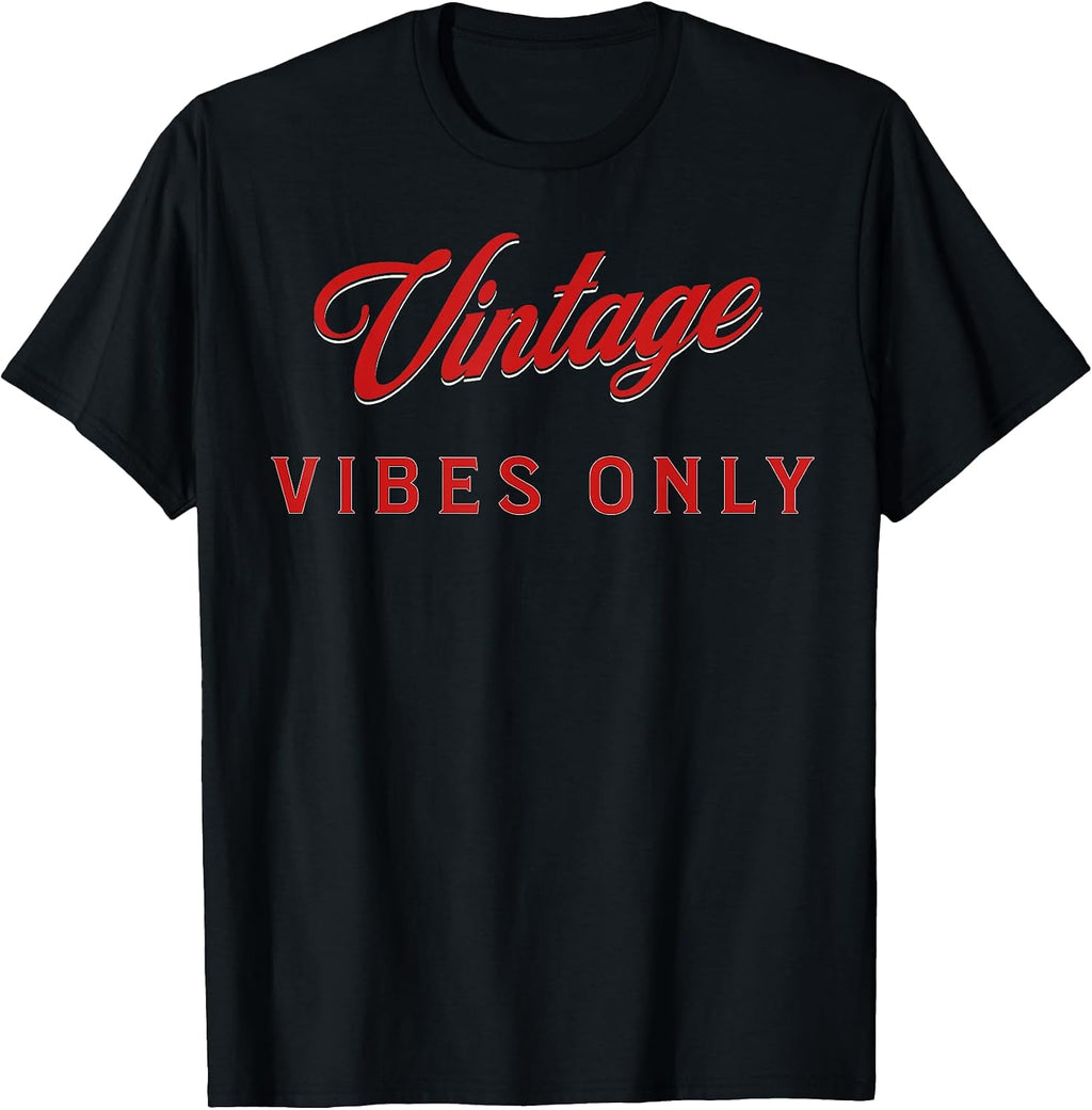 Cool Nostalgic Energy with Classic Style Twist - Adult & Kids T-Shirts, Sweatshirts & Hoodies apparel design preview 1