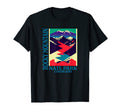 Colorado Rocky Mountain National Park T-Shirt - Custom Art Print for Adults - T-Shirt, Sweatshirt, Hoodie